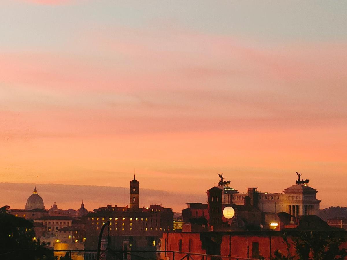 Il Nido Al Colosseo Appartamento *
