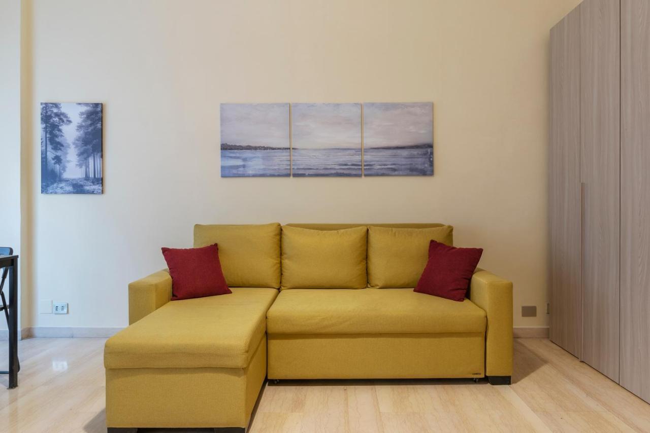 Pamphili & Vaticano Lovely Apartamento *