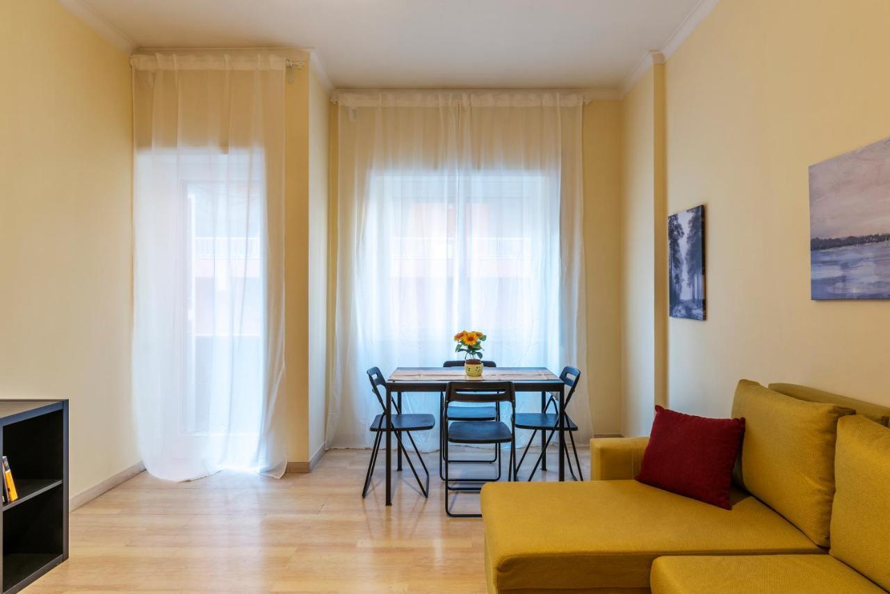 Pamphili & Vaticano Lovely Apartamento