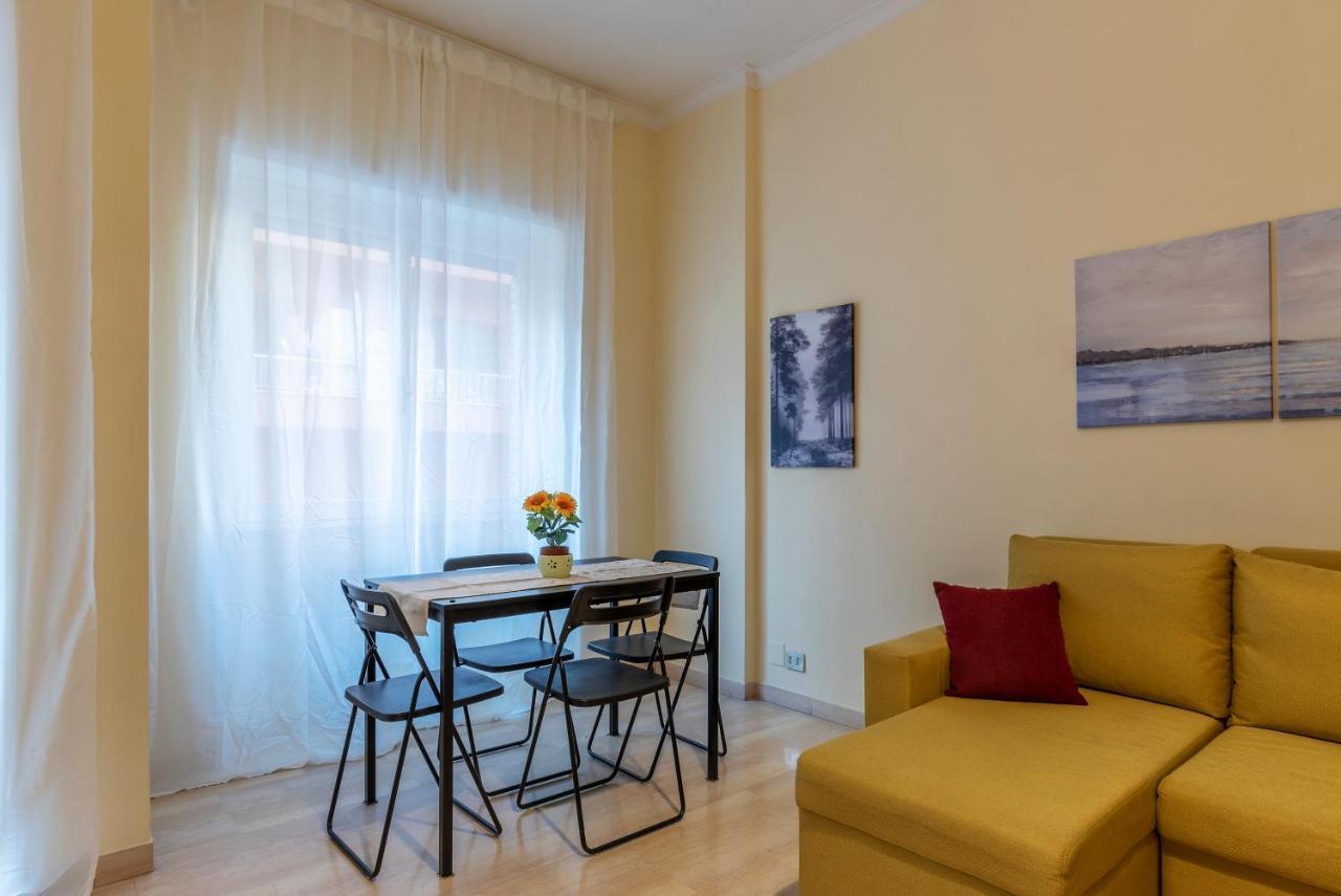 Apartamento Pamphili & Vaticano Lovely