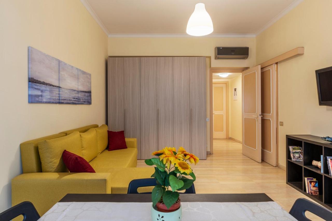 Apartamento Pamphili & Vaticano Lovely Roma