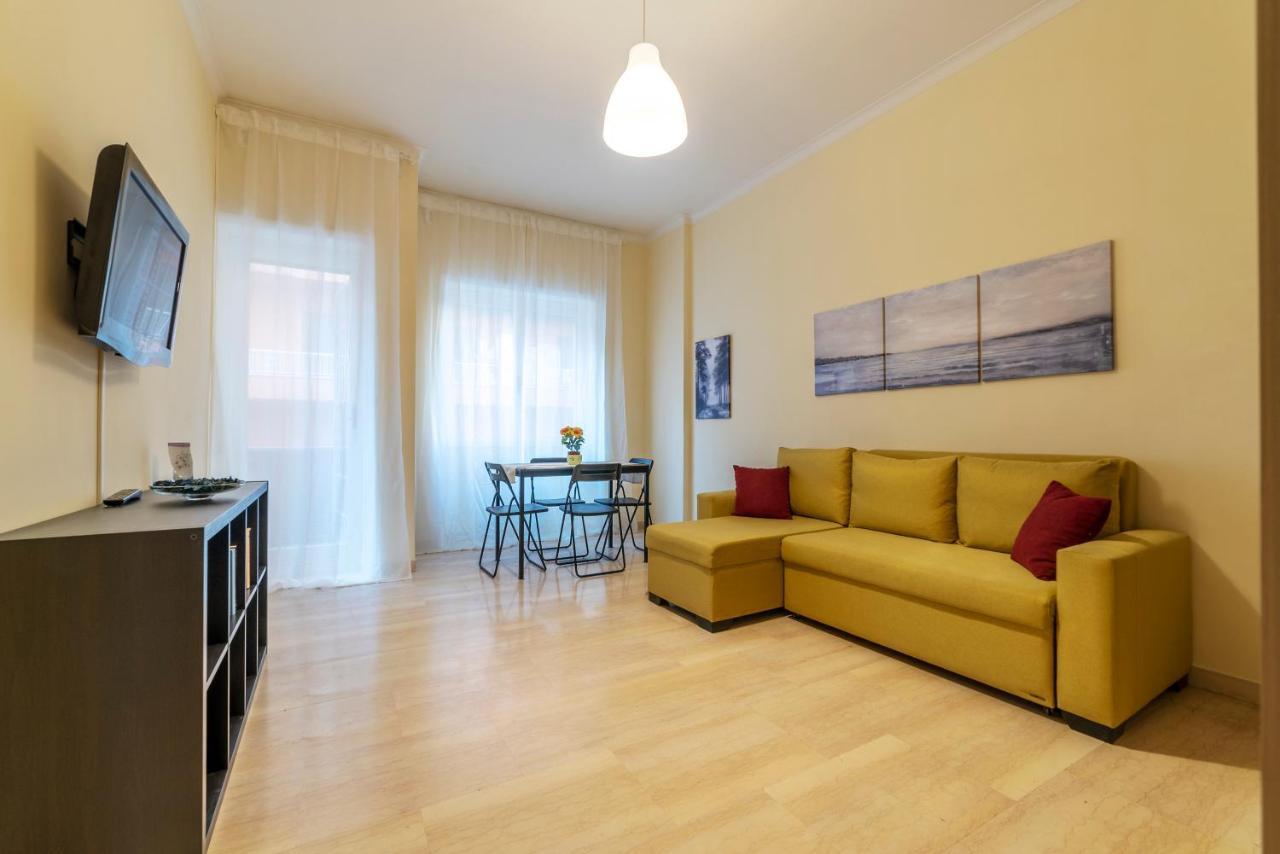 Pamphili & Vaticano Lovely Apartamento Roma