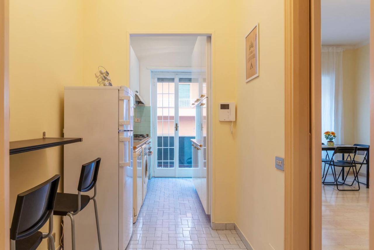 Pamphili & Vaticano Lovely Apartamento *