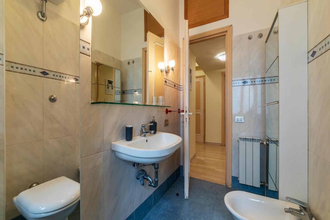 Apartamento Pamphili & Vaticano Lovely Roma