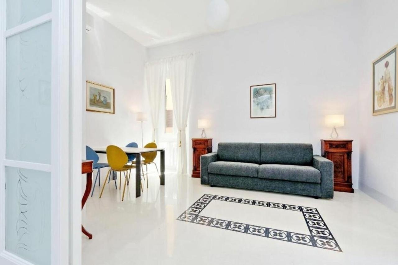 Carlo Alberto By Halldis Apartment