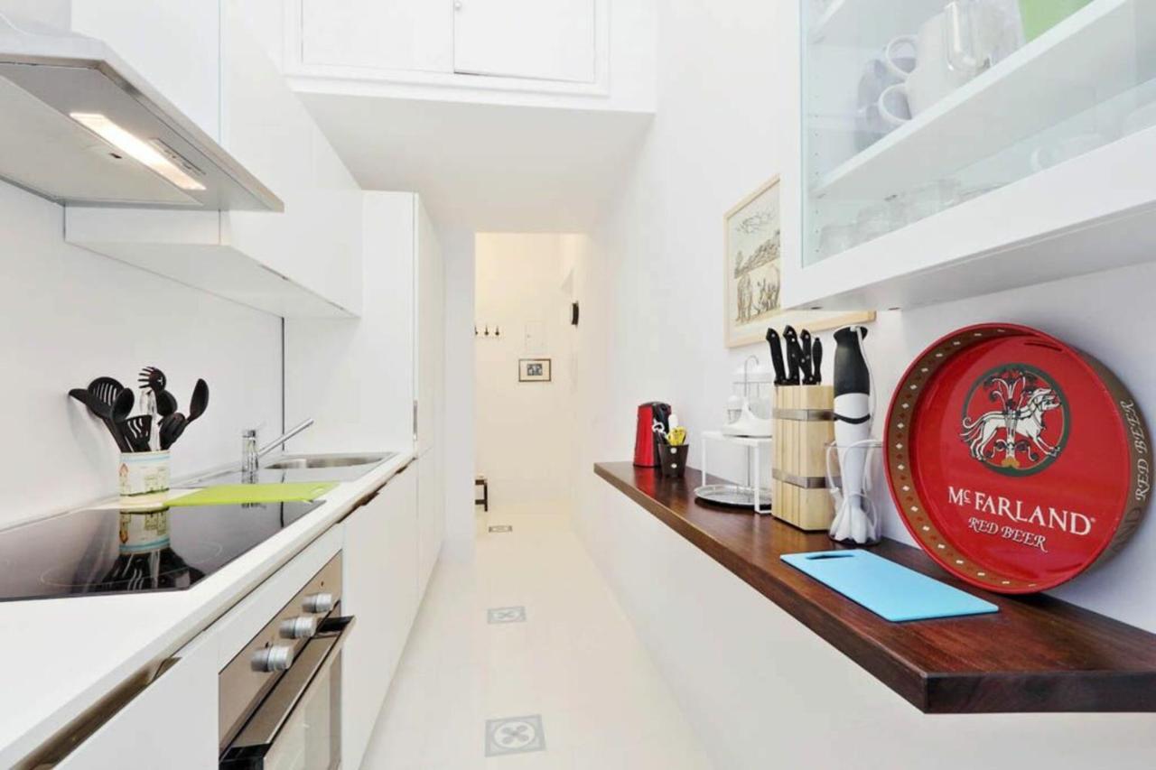 Carlo Alberto By Halldis Apartment