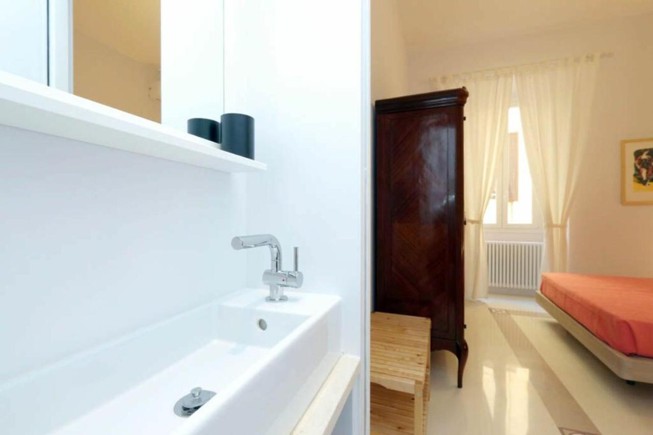 Apartment Carlo Alberto By Halldis Rom
