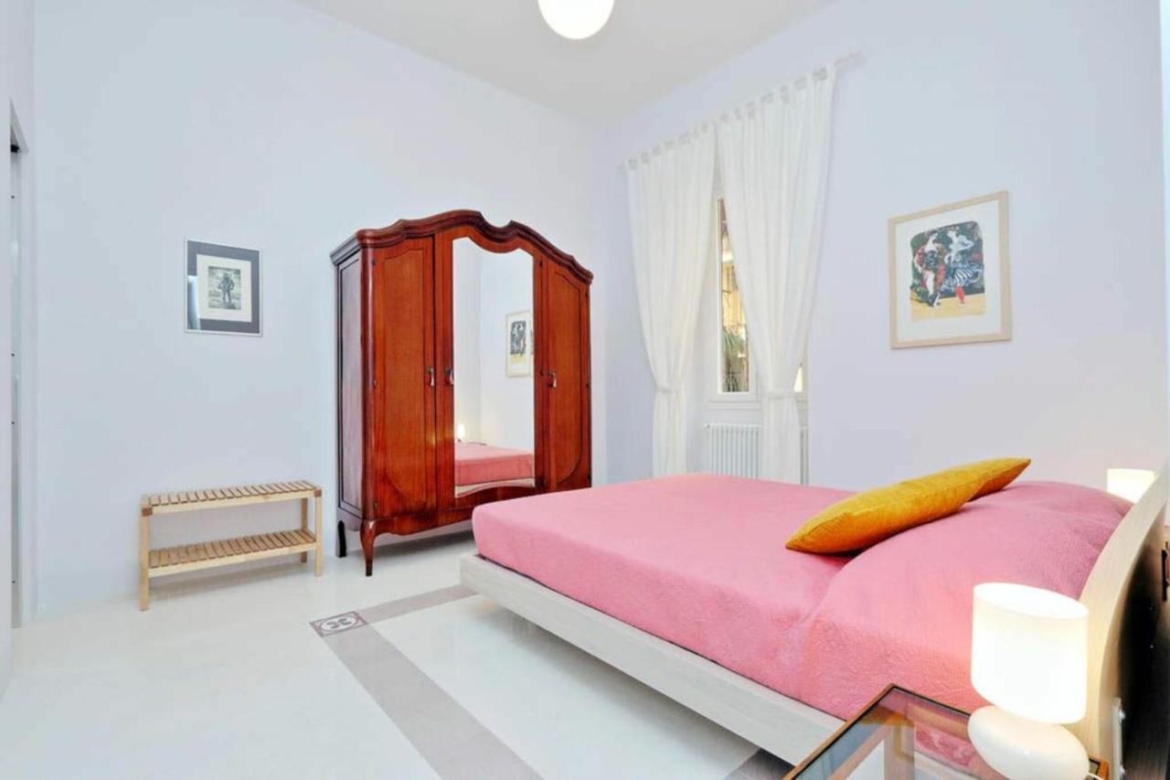 Carlo Alberto By Halldis Apartment