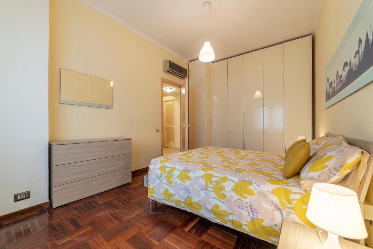 Pamphili & Vaticano Lovely Apartamento
