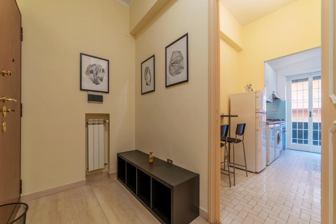 Pamphili & Vaticano Lovely Apartamento Roma