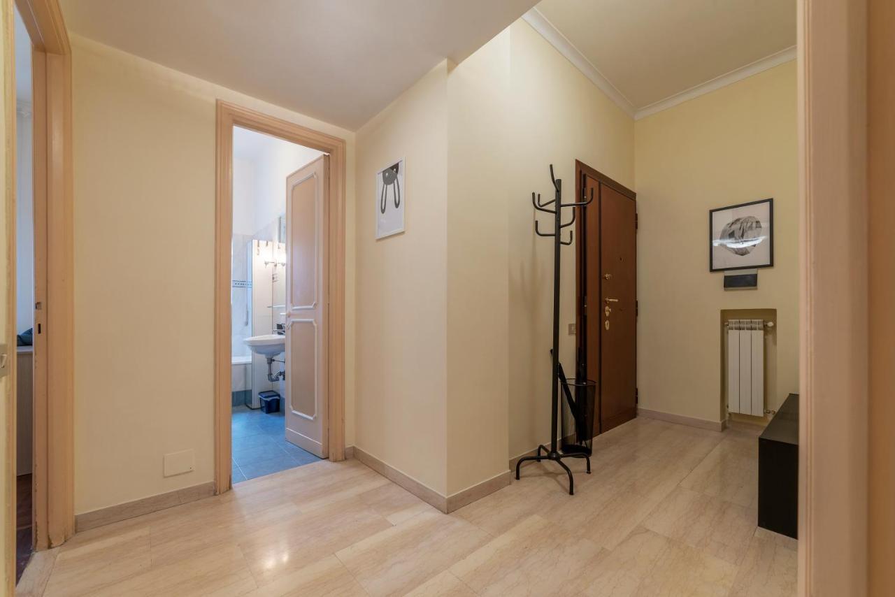 Pamphili & Vaticano Lovely Apartamento Roma