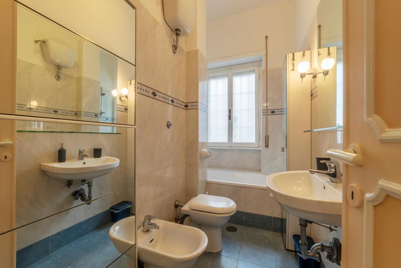 Apartamento Pamphili & Vaticano Lovely Roma
