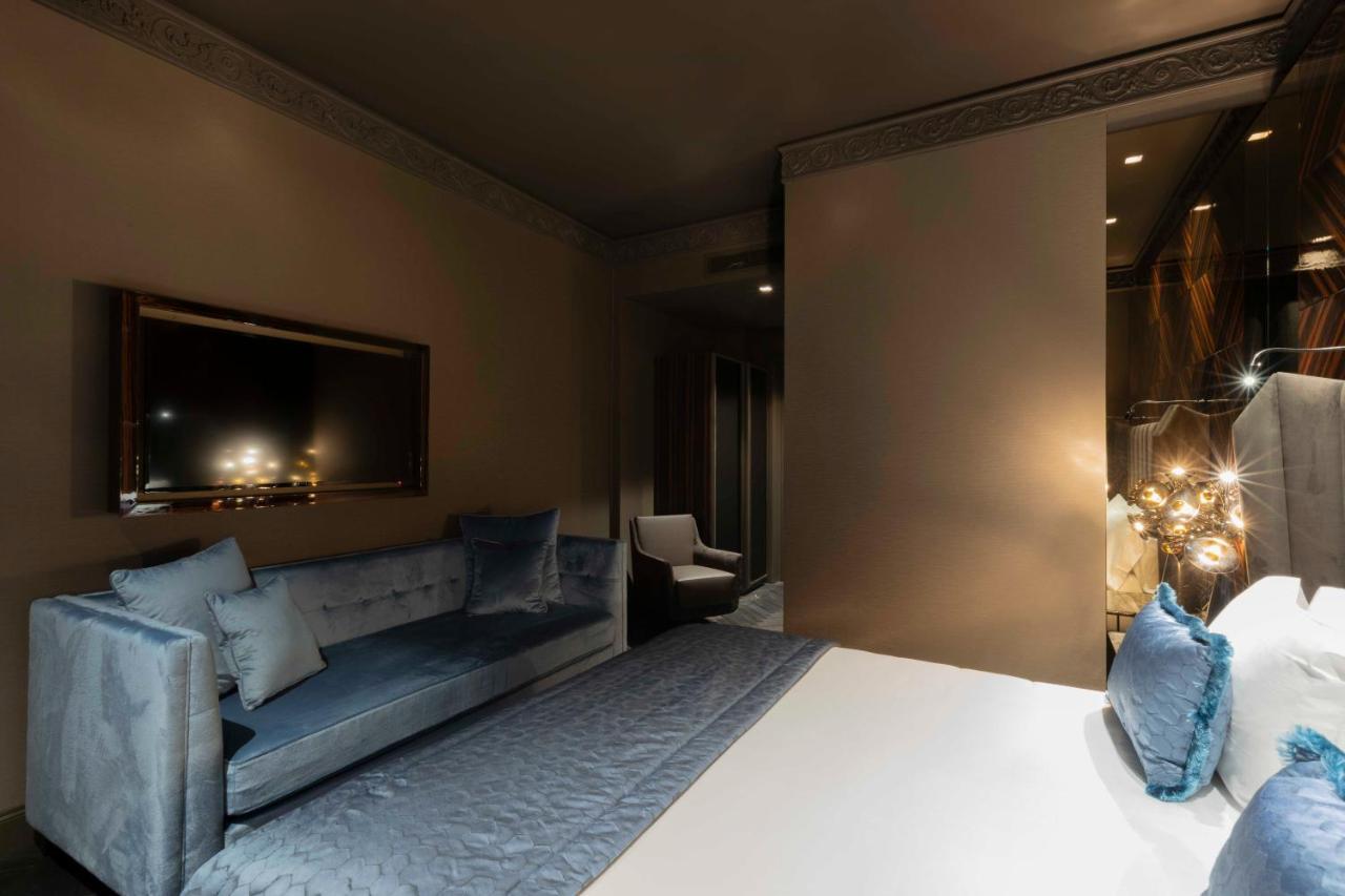 Hotel U-visionary