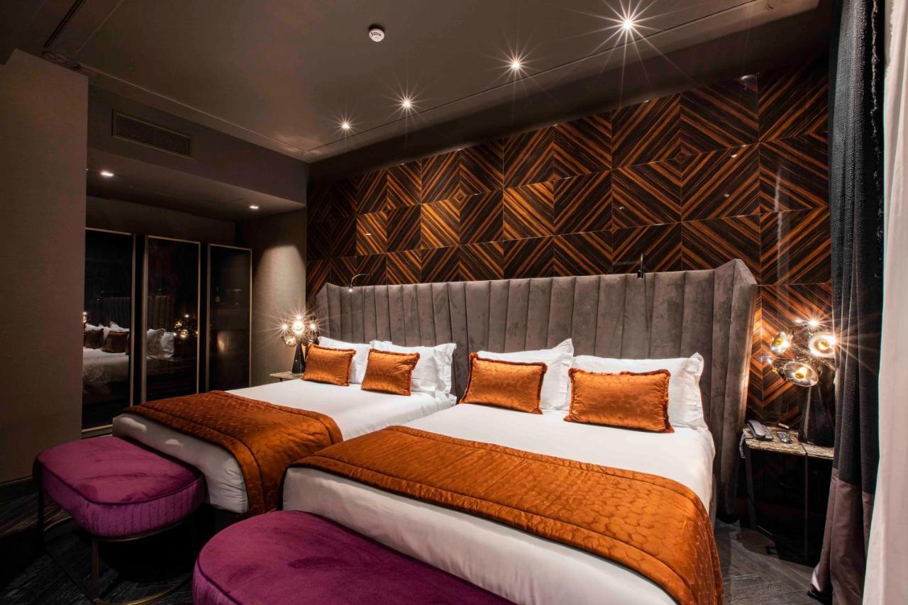 Hotel U-visionary Roma