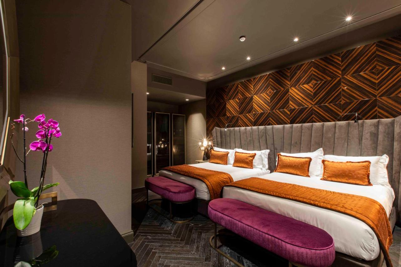 U-visionary Hotel