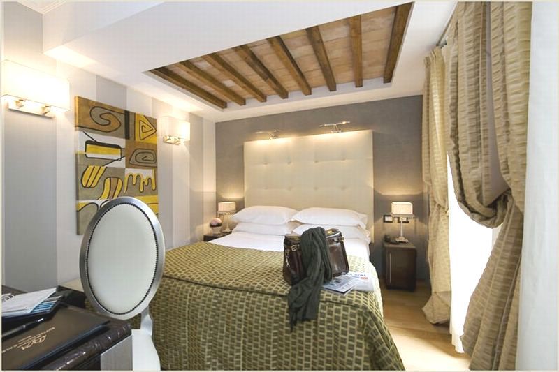 Hotel Duca D'alba - Chateaux & Collection Rom
