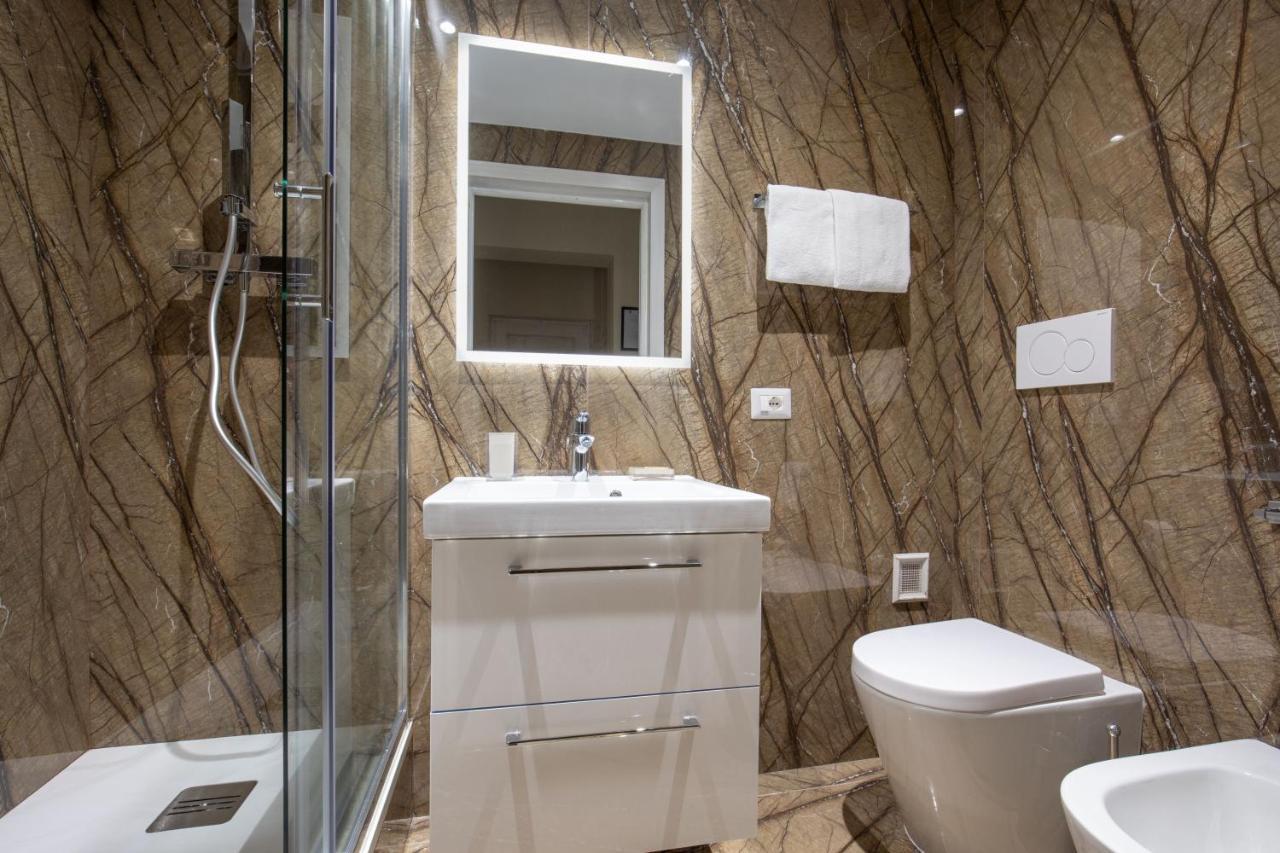 Apartamento Spanish Steps Victoria