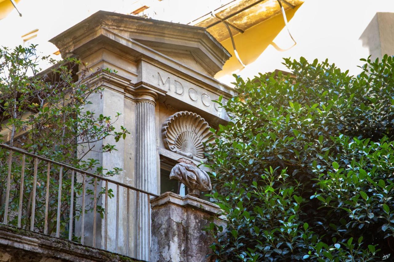 Apartamento Spanish Steps Victoria