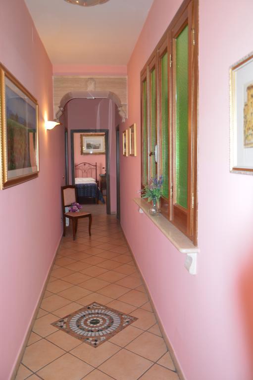Walls Bed & Breakfast 3*