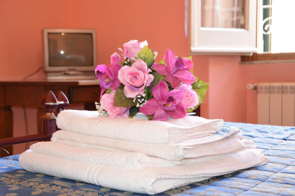 Walls Bed & Breakfast Roma