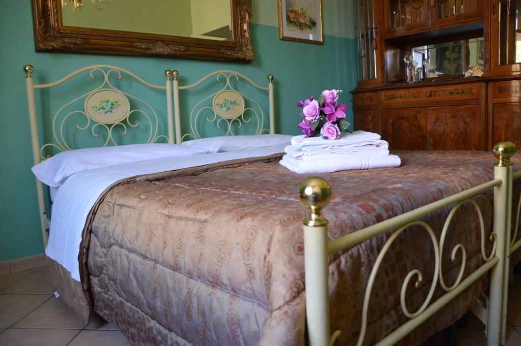 Walls Bed & Breakfast 3*
