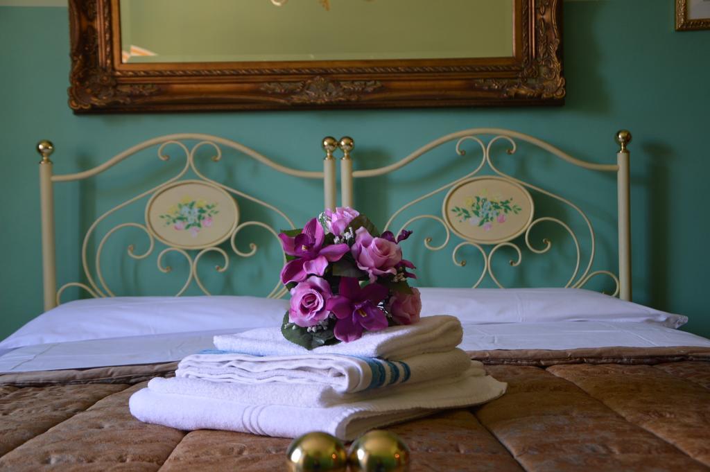 Walls Bed & Breakfast Roma