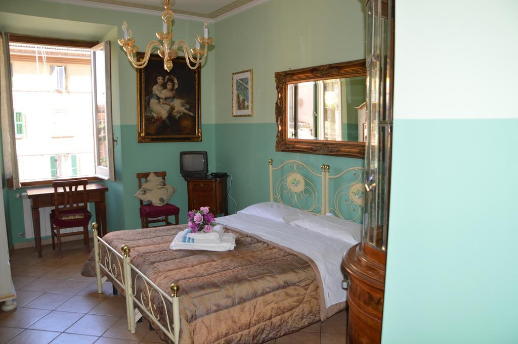 Walls Bed & Breakfast Roma