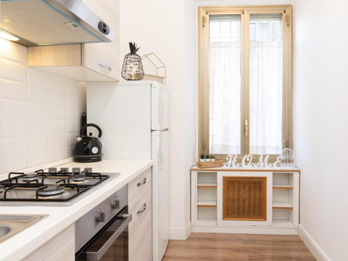 Apartamento Vatican Santamaura *
