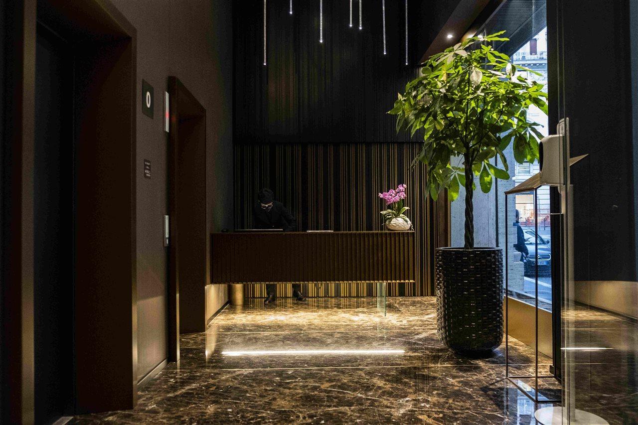 Hotel U-visionary Roma