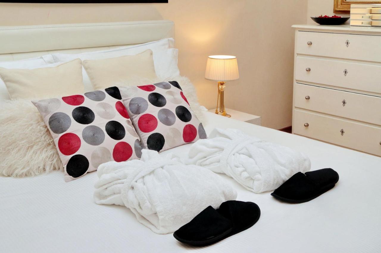 Luxury To Spanish Steps Apartment *