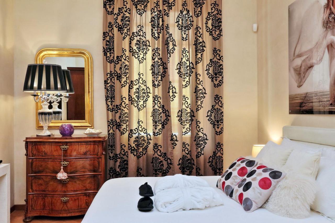 Apartment Luxury To Spanish Steps Rome