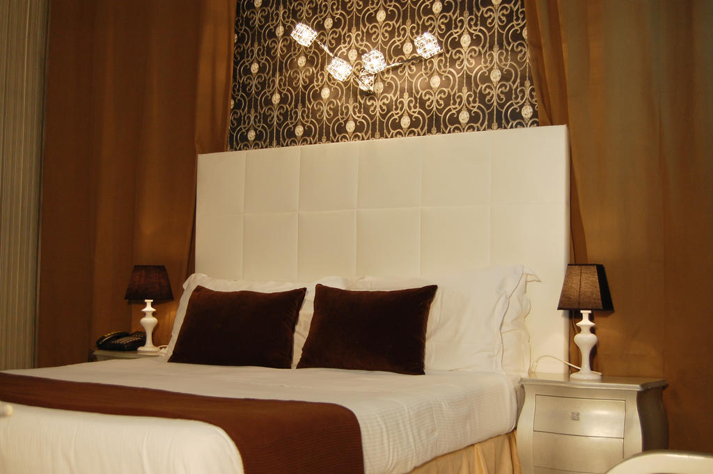 Royal Palace Luxury Roma