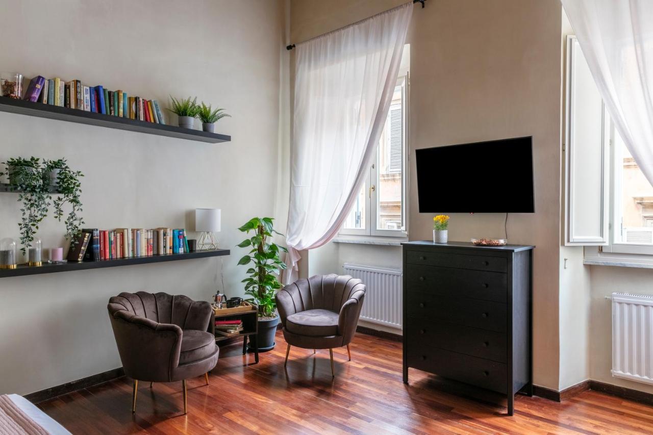 Parione * Roma