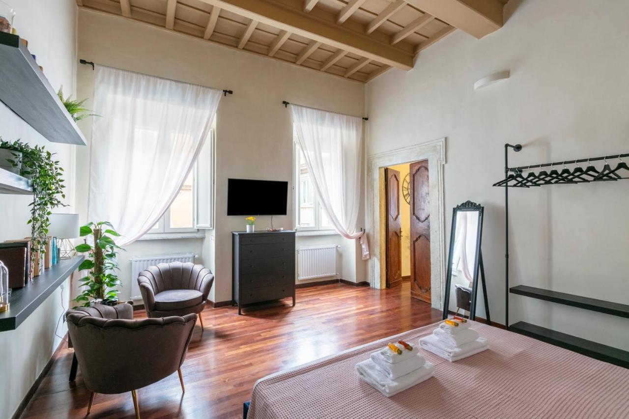 Appartamento Parione *