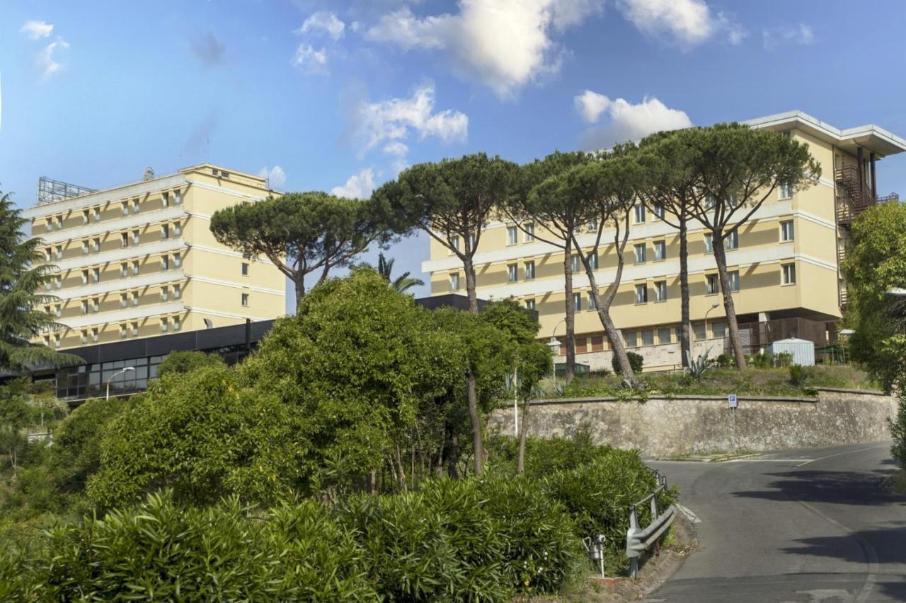 Belstay Aurelia Hotell Roma