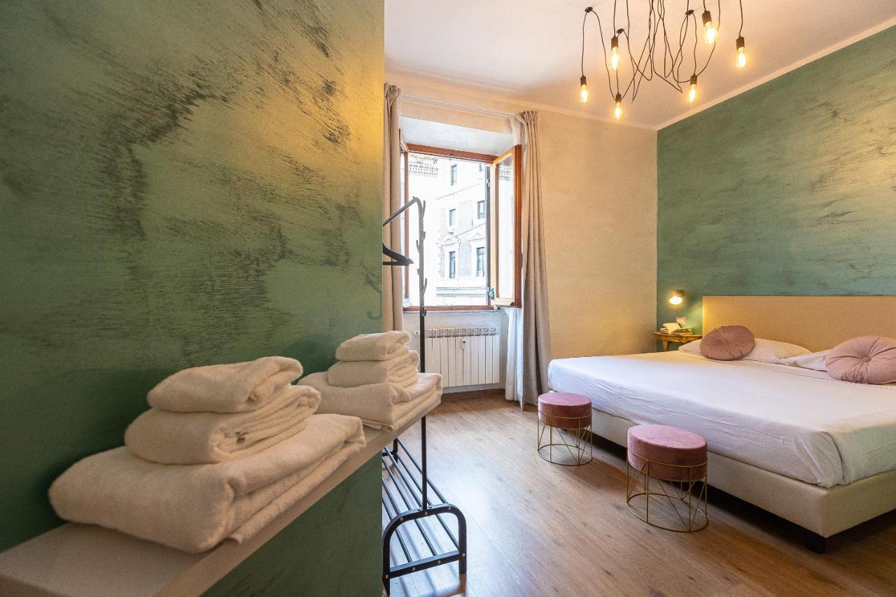 Lovely New Via Genova Apartamento