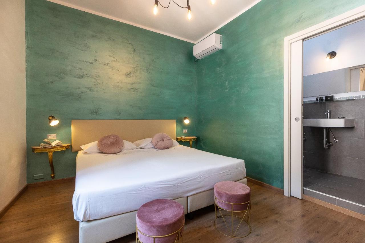 Lovely New Via Genova Apartamento