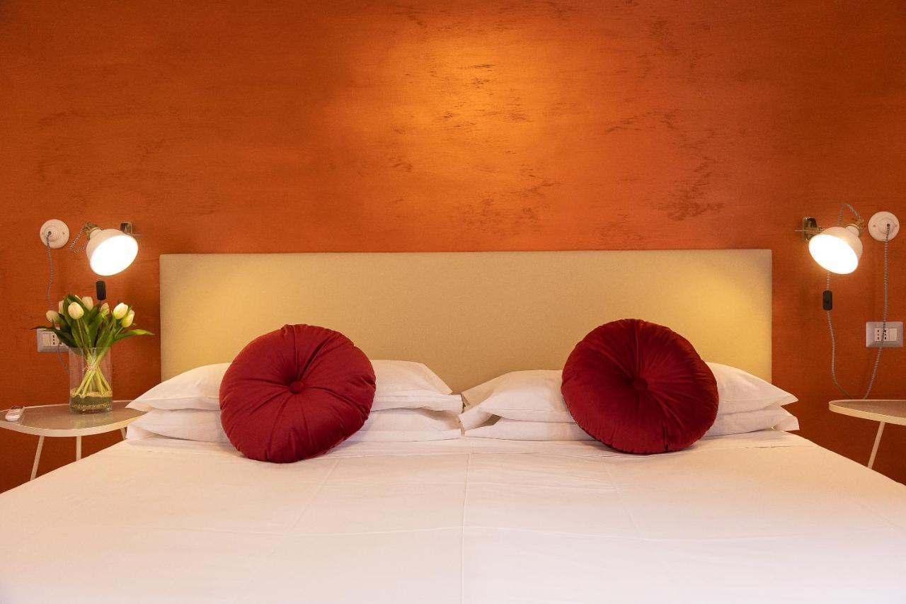 Apartamento Lovely New Via Genova Roma