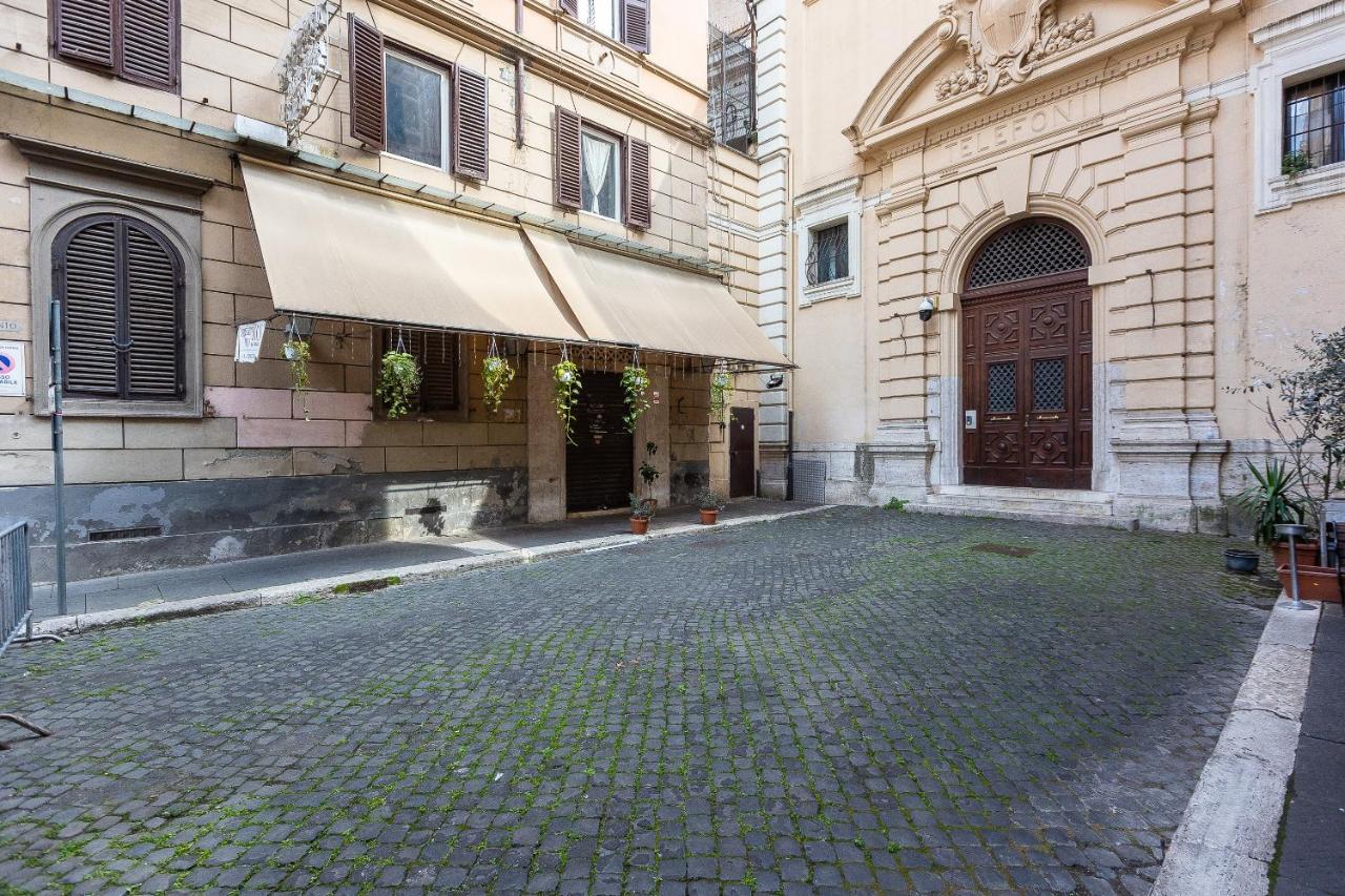 Lovely New Via Genova Apartamento
