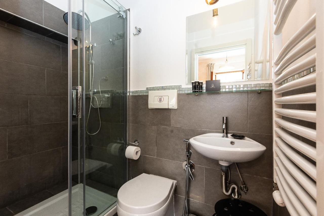 Lovely New Via Genova Apartamento Roma