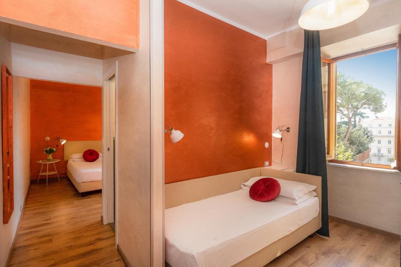 Lovely New Via Genova Apartamento *