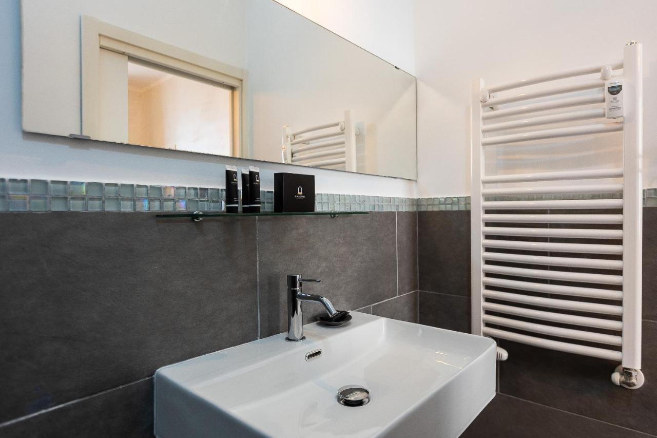 Apartamento Lovely New Via Genova *