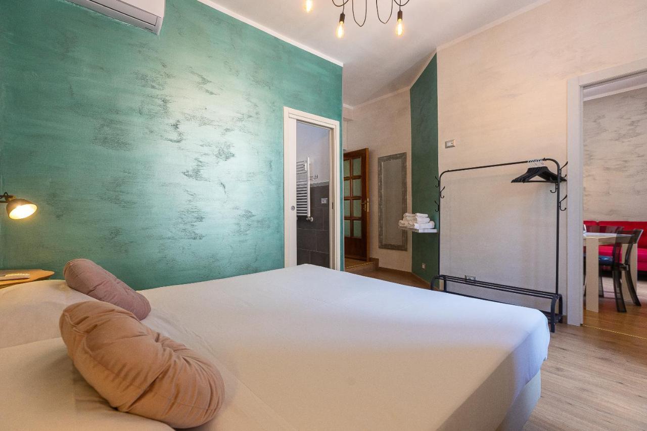 Apartamento Lovely New Via Genova *