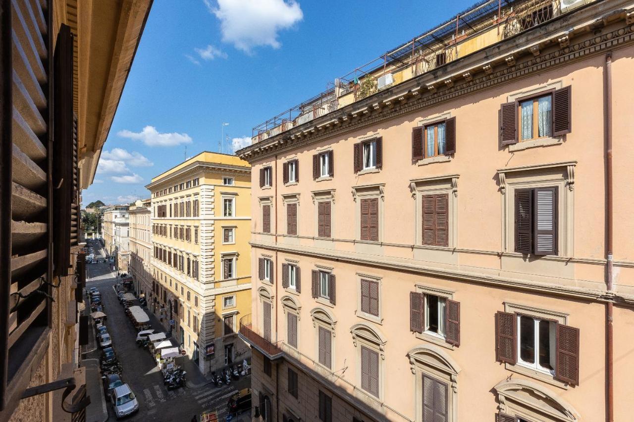 Apartamento Lovely New Via Genova *