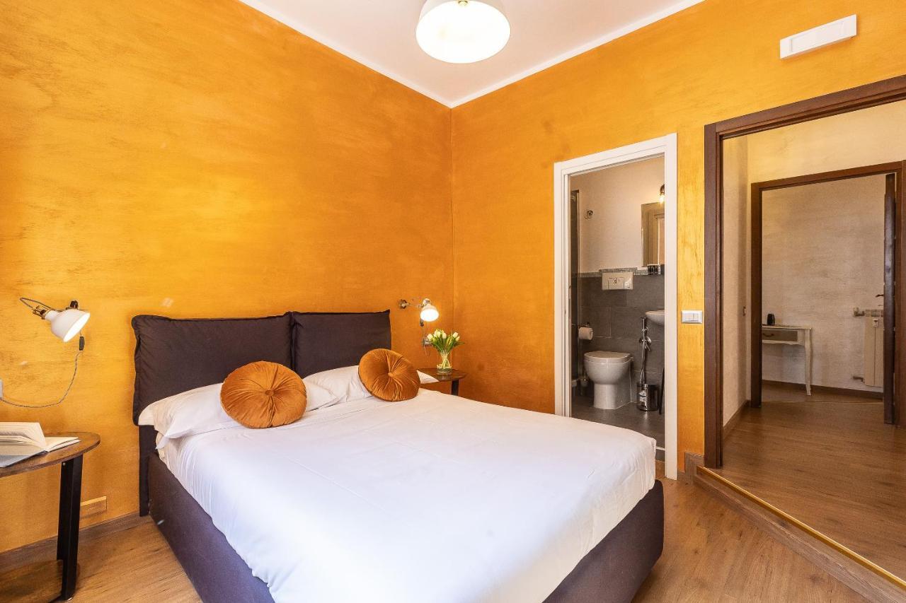 Lovely New Via Genova Apartamento *