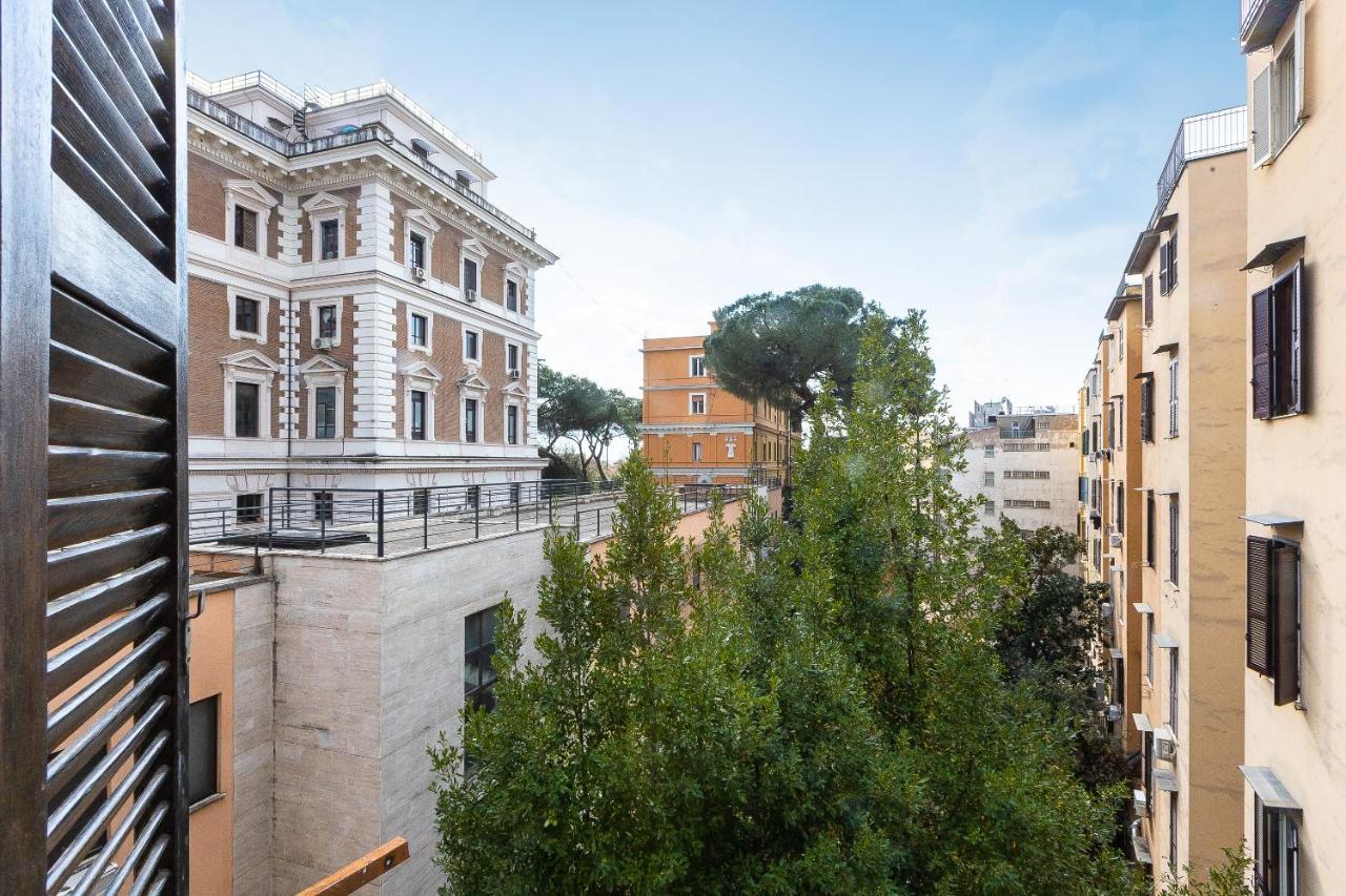 Lovely New Via Genova Apartamento Roma