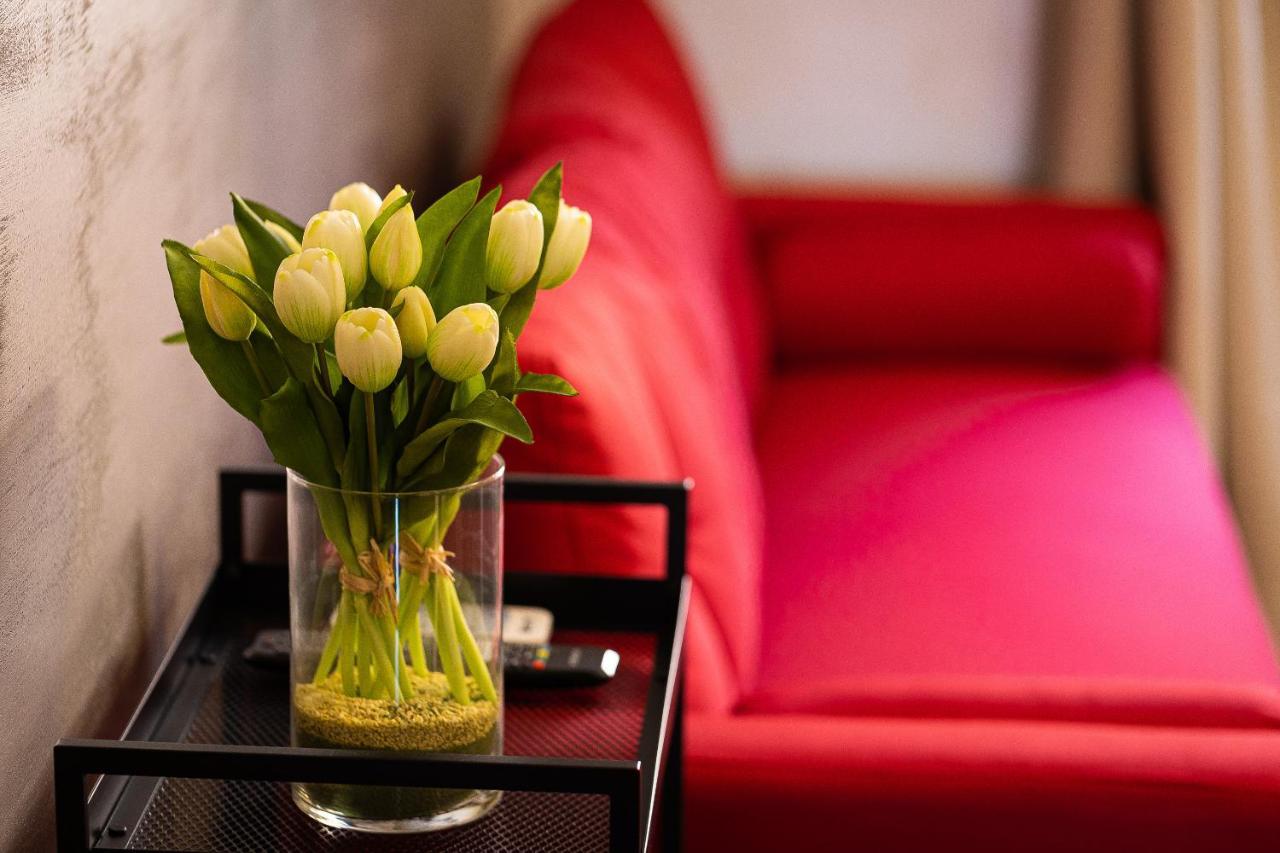 Apartamento Lovely New Via Genova