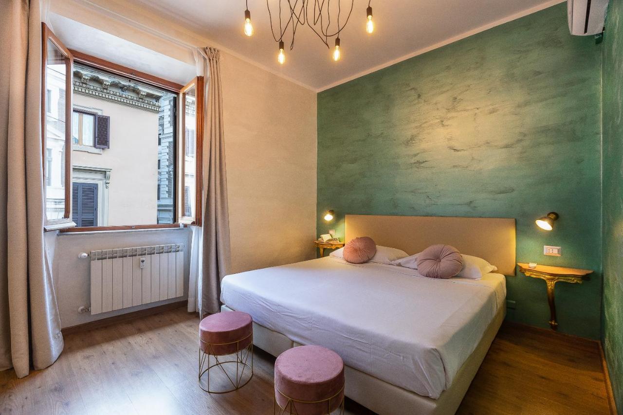 Apartamento Lovely New Via Genova Roma
