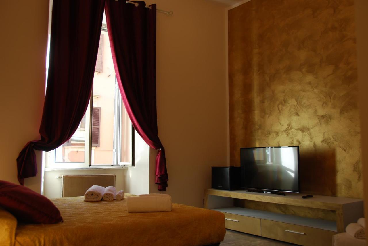 Apartamento Art Colosseo