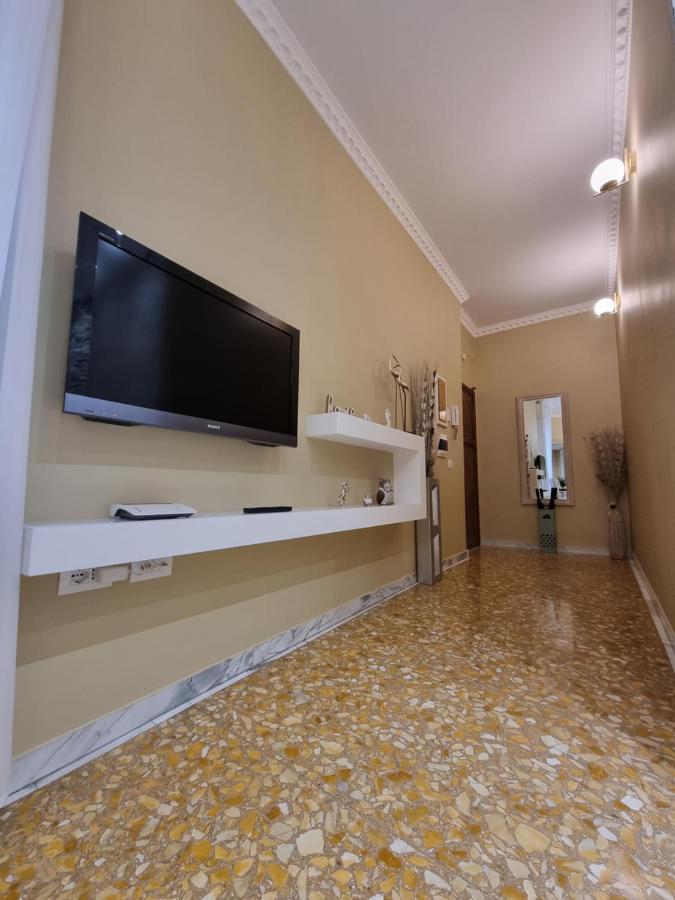 Holidays House Marconi Apartment Rom